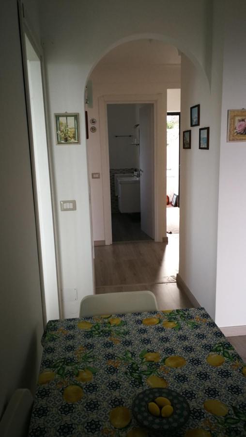Ferienhaus La Marocella