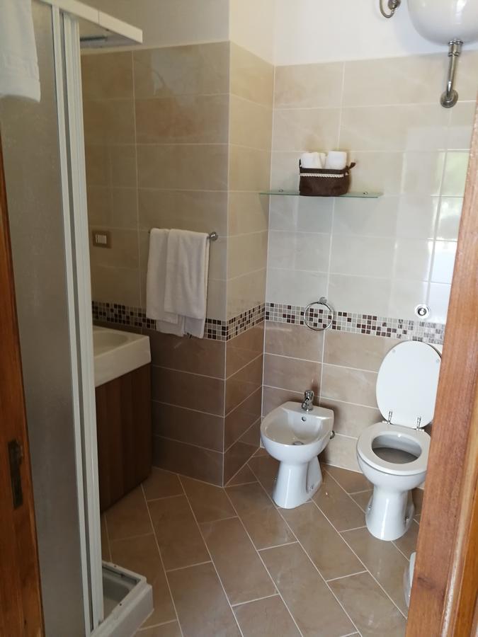Ferienhaus La Marocella