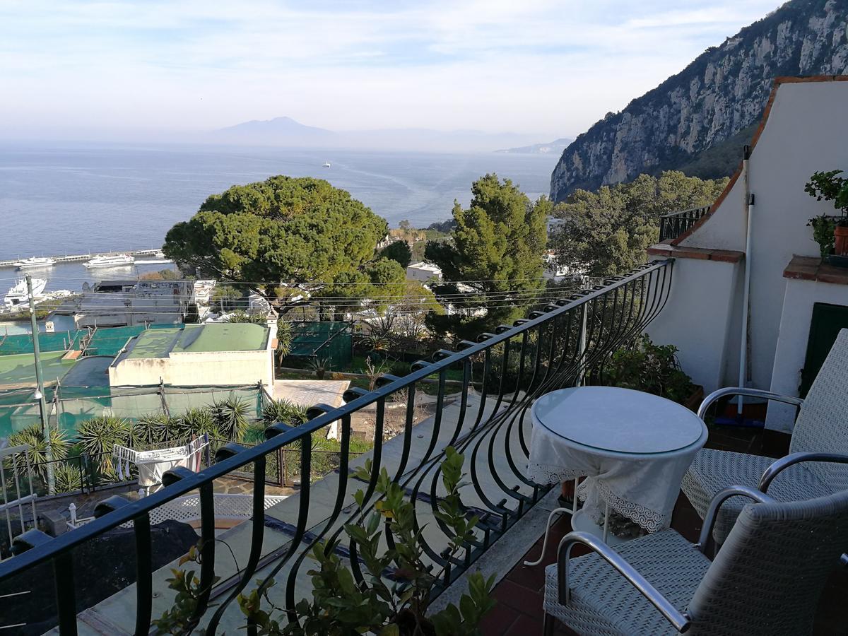 La Marocella Ferienhaus *