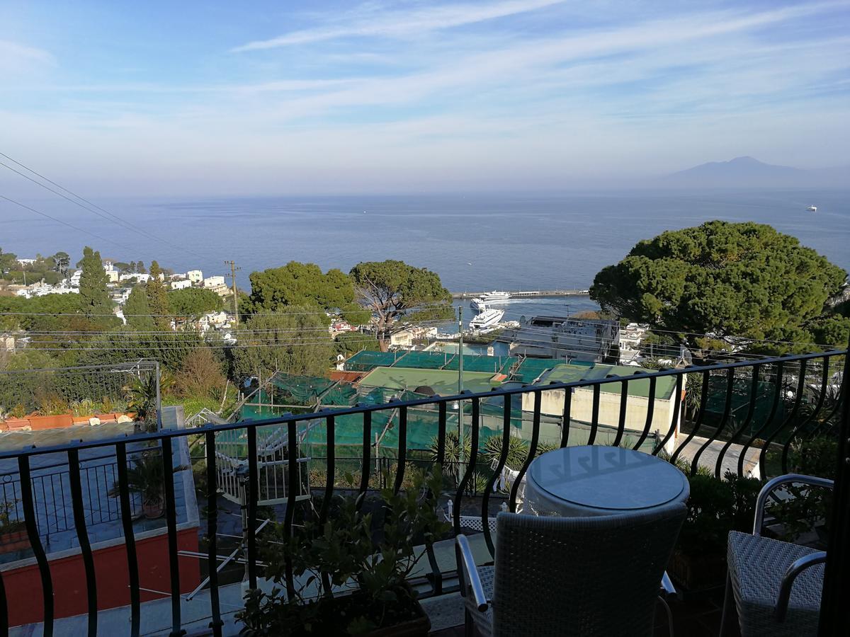 La Marocella Ferienhaus *