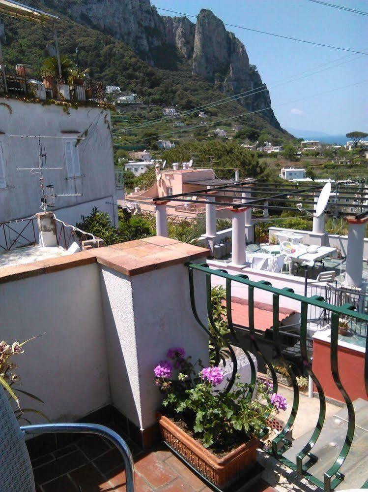 La Marocella Ferienhaus