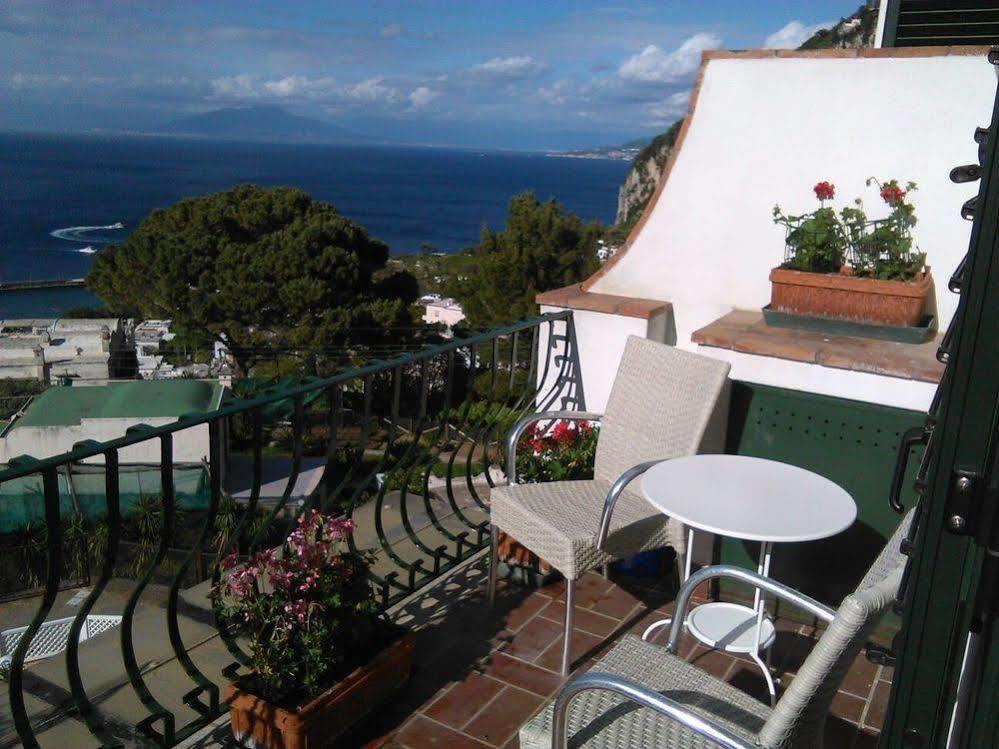 La Marocella Ferienhaus *