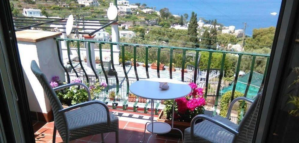 La Marocella Ferienhaus Capri