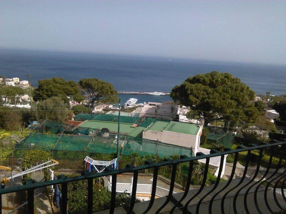 La Marocella Ferienhaus Capri