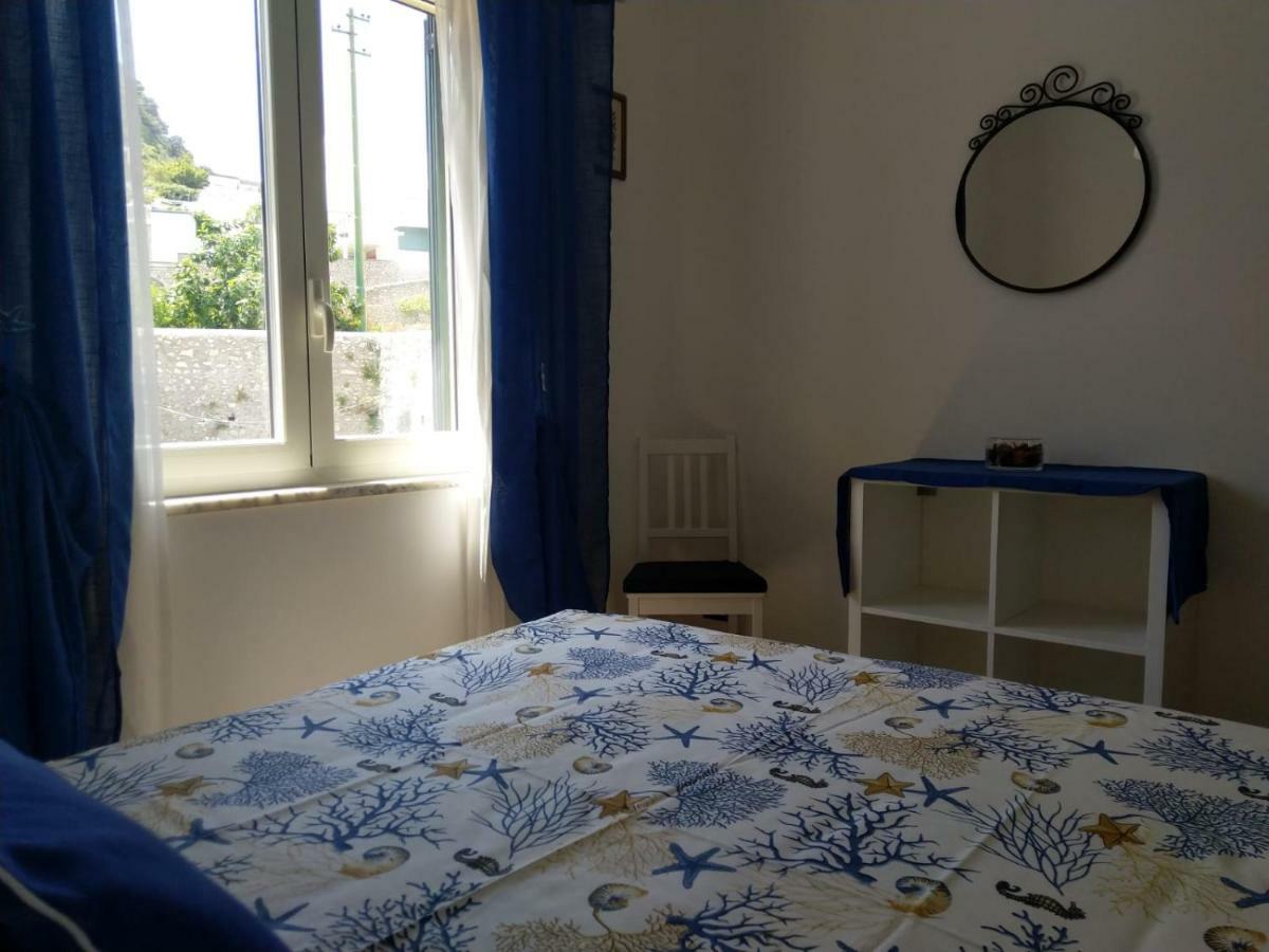 Ferienhaus La Marocella Capri
