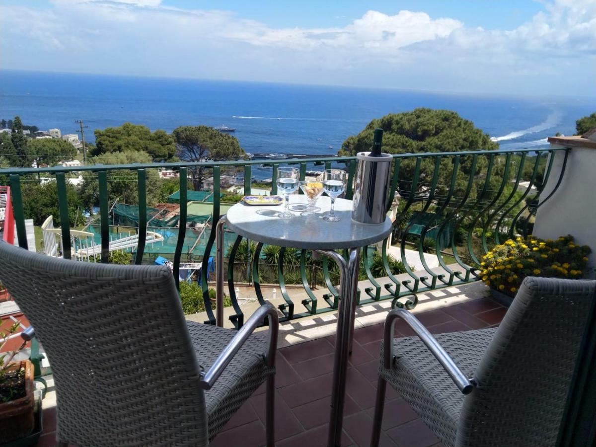 Ferienhaus La Marocella