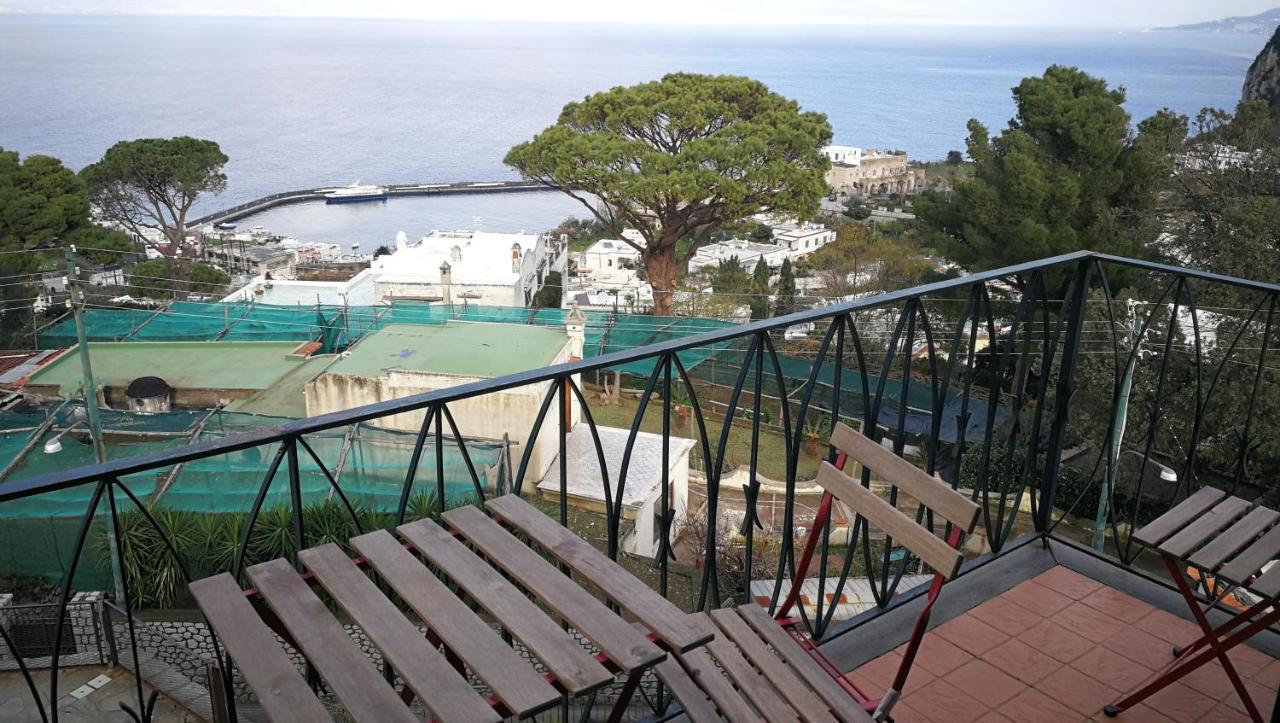 La Marocella Hébergement de vacances *