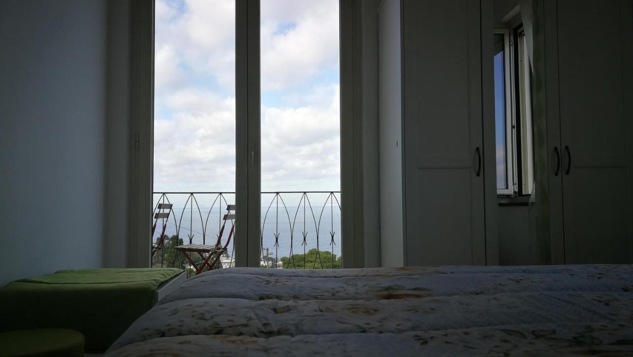 La Marocella Hébergement de vacances Capri