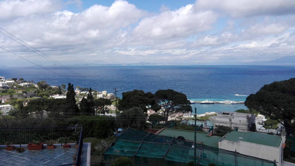 Hébergement de vacances La Marocella *