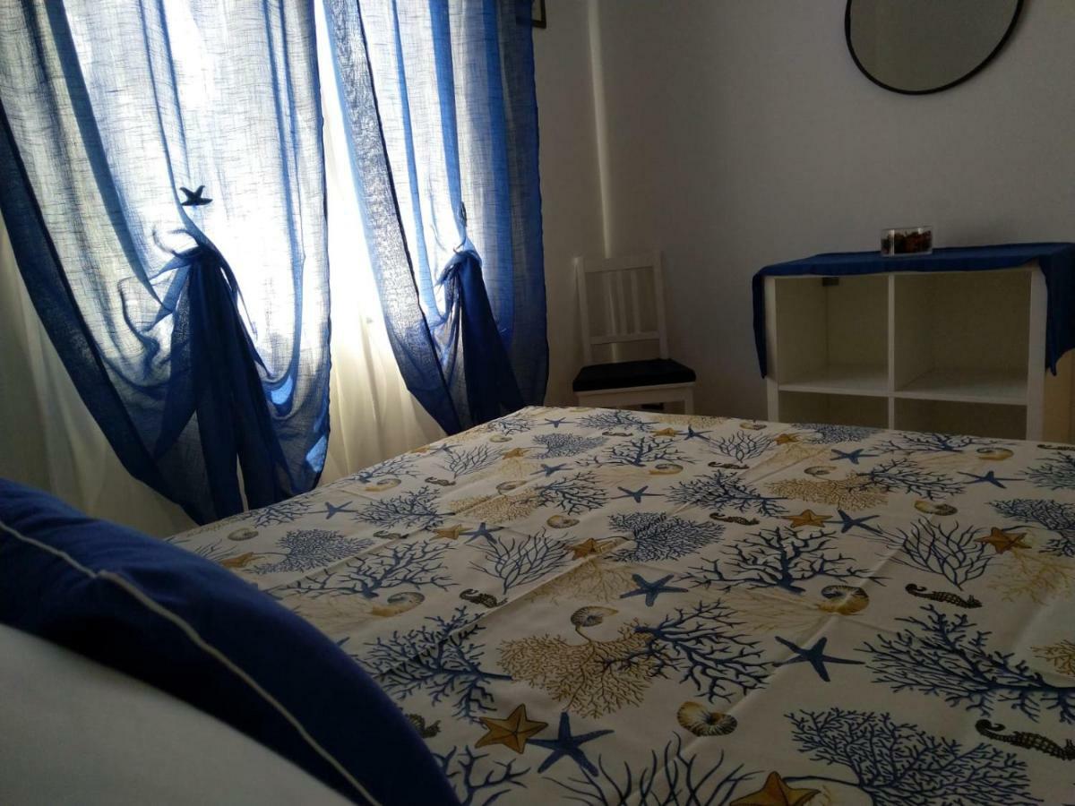 Hébergement de vacances La Marocella