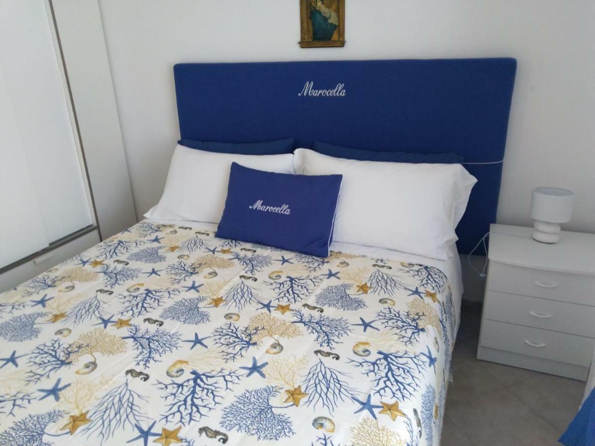 Hébergement de vacances La Marocella