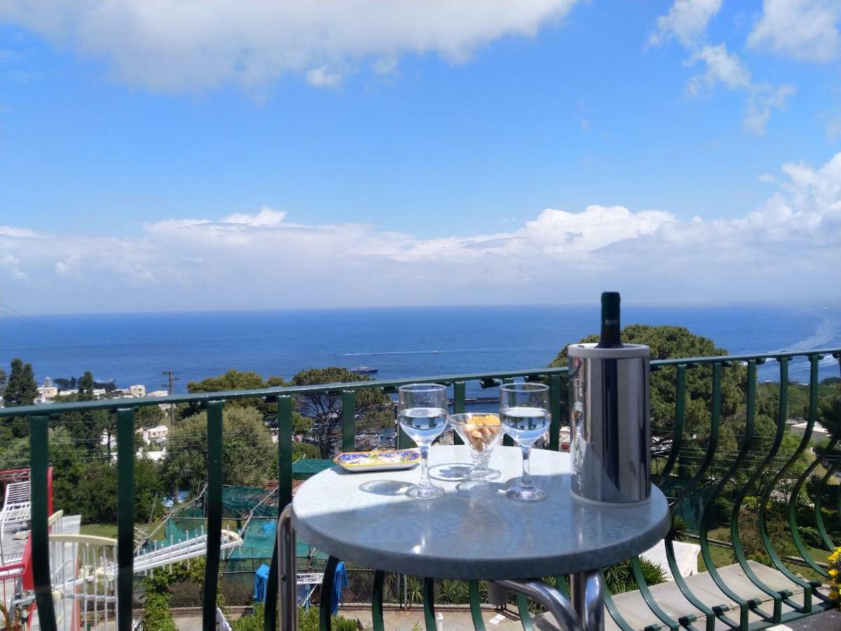 La Marocella Hébergement de vacances *